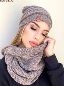 Winter Gray - Light Grey - View 1
