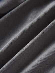 Women'S Thermal Lined Straight Leg Sweatpants, Warm And Comfortable Casual Pants For Winter Tights