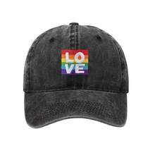 Women Other Hats - Black - View 6