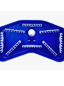 Aspirador Asa Delta Com Escova Para Piscina