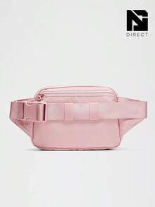 Lululemon Everywhere Belt Bag Large 2L Pink Haze-For Yoga Gym Running-Sweat-Wicking-Yoga-All Seasons Sport-Spring/Summer-Mother's Day Gifts-Father's Day Gift - Pink Haze - 查看 3
