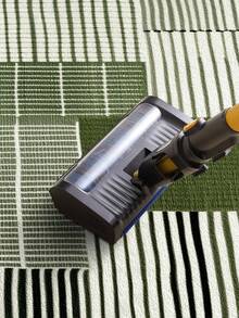 DAJIANG 1pc Plush Thickened Non-Slip Doormat, Comfortable Floor Mat, Entrance Passage Runner Rug, Kitchen Mat, Machine Washable, Easy To Clean Carpet, Home Decor Entryway Decor Bathroom Kitchen Decor Kitchen Rug - Multicolor - View 6