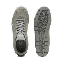 Puma Super Turino SD 男女款休闲运动鞋 - 灰色 - 查看 3