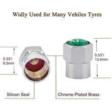 Wheels & Tires Package - Silver3 - View 2