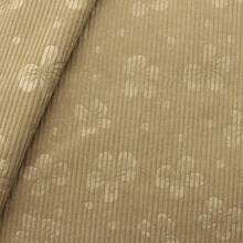 Vải nhung polyester nhung kẻ hoa, 19,68x59 inch, vật liệu chần bông cắt sẵn để làm ví thủ công DIY, đồ thủ công DIY cho túi nhỏ, đệm, ví, đồ chơi, ví đựng tiền xu, chắp vá, búp bê thủ công thoáng khí - Nhiều màu - Xem 13