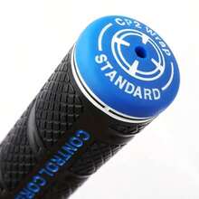 13pcs CP2 Golf Grips, Golf Accessories Standard Midsize Jumbo Size 60R Grips - Blue - View 4
