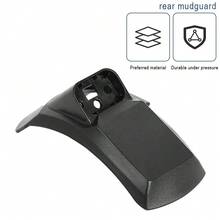 Electric Scooter Front/Rear Mudguard Part For Kukirin For G2 For Pro For DB E-Scooter Wheel Mudguard Replacement Accessories Parts - Multicolor - View 4