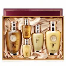 The History of Whoo The King Of The Royal Family Set (Three Special Sets Of Hwayang) - Color - View 1