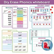 8pcs Diy Large-Scale Dry-Erasable Poster Set | Grid Whiteboard Chart, Suitable For Halloween And Christmas Decorations In Classrooms, Offices And Families, Ideal School Gifts And Teachers' Supplies.