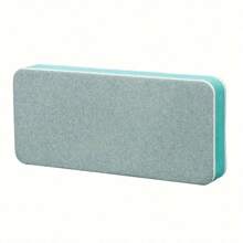 吉他抛光研磨块，金属部件除锈工具，用于电吉他/贝斯乐器的维护和保养