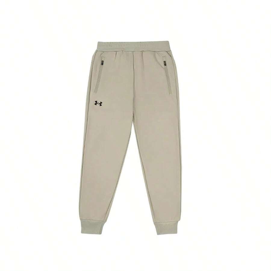 Under Armour Unisex Sports Casual Knitted Pants 24600704-203