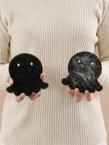 10/5/3/2/1pc Pet Hair Removal Washing Machine Balls, Fluffy Laundry Balls - Anti, Washing Machine Cleaning Ball,Reusable & Durable Lint Catcher, Keeps Clothes & Bedding Fur-Free, Essential For Pet Owners- Enhance Your Laundry Experience - Multicolor - View 6