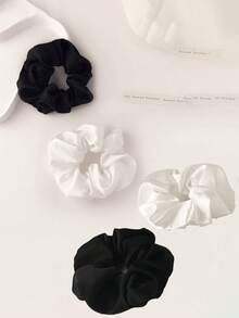 1/2/4 قطع رباطات شعر ساتان رجعية، أربطة شعر فرنسية أبيض وأسود بسيطة، إكسسوارات شعر فريدة للنساء، إكسسوارات نسائية، إكسسوارات شعر، إكسسوارات شعر للنساء، أدوات الشعر، إكسسوارات تجميل، إكسسوارات للشعر المجعد، إكسسوارات شعر للنساء، خريف، سفر، أدوات الشعر، إكسسوارات نسائية، مستلزمات الشعر، الشعر المجعد، أربطة الشعر، أربطة الشعر، إكسسوارات للشعر المجعد، هدايا، سفر، هدايا للنساء، مستلزمات الشعر، هدايا عيد الميلاد للنساء، هدايا عيد الميلاد للكبار، إكسسوارات نسائية، هدية عيد الميلاد، إكسسوارات شعر للمناسبات الخاصة، إكسسوارات شعر عيد الميلاد، أفكار هدايا للنساء، إكسسوارات تجميل لعيد الميلاد، هدايا عيد الميلاد للنساء، إكسسوارات الرأس، حامل الذيل - متعدد الألوان - مشاهدة 8