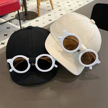 Baby & Kids Hats - 焦糖 - 查看 3