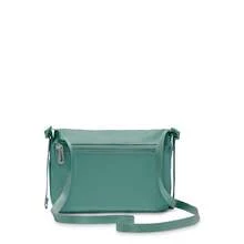 Nike Women's NSW FUTURA 365 CROSSBODY Shoulder Bag, CW9300-016 - Green - View 3