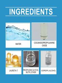 家用多功能除冰喷雾，适用于冰箱、制冰机、车窗、水龙头。新品或旧款随机发货。