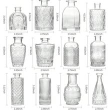 Vases - 彩色 - 查看 3