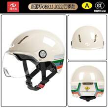 Bicycle Helmets