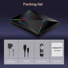 XGODY 2025 Android 14.0 TV Box 32GB/64GB/128GB 1000M HD Media Player 8K 2.4G/5GHz WIFI Bluetooth - 查看 11
