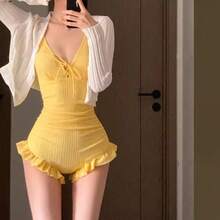 Swim Gear Sets - Traje de baño + Cover - Ver 4