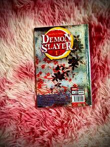 D Slayer 1 manga edición original artículos coleccionables para fanáticos anime de alta calidad lectura y colección especial inspiración juvenil material resistente - Libro único - Ver 2