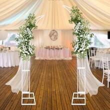 YUNRUX Arches, Arbours, Pergolas, & Bridges - A - View 9