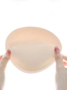 聚拢型胸垫，提升胸部外观，加厚胸垫，适合小胸围或扁平胸围