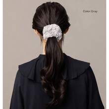 Hair Accessories Kits - 灰色的 - 查看 7