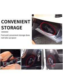 Parasol para coche, cortina de parasol tipo paraguas para coche, tablero protector de aislamiento térmico, tablero protector frontal para coche, tablero de estacionamiento para coche