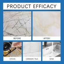 Ceramic Coated Indoor Tile Cleaning Spray, For Polishing, Wax Removal & Dirt Cleaning