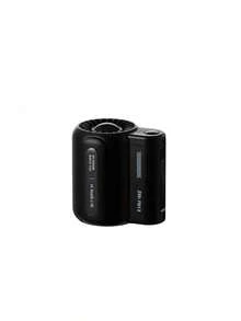 Portable Fans - nero - Visualizzare 1