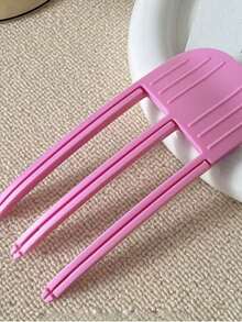 Celebrity-Style Korean Volumizing Root Insert Clips, Hair Volumizer, Slouchy Hair Puff Creator,Back To School,Travel Holiday Essentials,Hair Accessories For Women - Multicolor - View 7