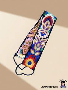 1 Stück Damen Mode vielseitig breites elastisches Stirnband, handgefertigte farbenfrohe gestrickte Sonnenblume, passend für Bohème, Land und Urlaubsstile. Es ist das perfekte Accessoire für Ausgehen, Strandfotos, Straßenfotografie und Styling. Stirnband Turban Stirnband Schweißband