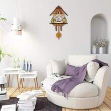 Specialty Clocks - Cm001 - 查看 6