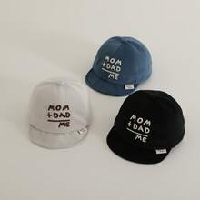 Baby & Kids Hats - 藍色 - 查看 5