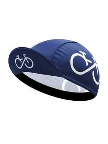 Unisex Breathable Cycling Cap, Lightweight Outdoor Sports Cap For Road Bike, Mountain Bike, Running, Fitness - Multicolor - View 13