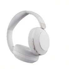 Lenovo 頭戴式耳機EB310 無線ANC降噪 超長續航力 遊戲低延遲耳麥 高傳真音質 音樂耳機 黑色 - 黑色 - 查看 6