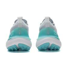 Under Armour Phantom Golf Shock-Absorbing Women Golf Shoes, Sports Golf Sneakers, Model: 3027090-101