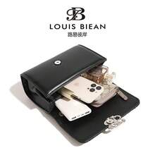 Women Shoulder Bags - 白色 - 查看 5