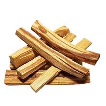 Incenso Palo Santo Madeira Sagrada Do Peru - palo santo - Visão 2