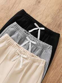 3 pezzi/ants Pantaloni casual in vita E Gi, pantaloni sportivi per l'autunno