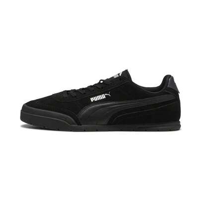  中性款 Puma Super Turino SD 休闲运动鞋，低帮 40261403