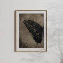 2 Cái/Bộ, Tranh Canvas Treo Tường, Tranh Treo Tường Có Khung, Bướm Đen Cổ Điển, Tranh Treo Tường Thời Victoria, Trang Trí Nhà Nông Thôn Mộc Mạc, Trang Trí Nhà Tự Nhiên Gothic, Thẩm Mỹ Tranh Sơn Dầu Cổ Điển, Nghệ Thuật Gothic, Thích Hợp Cho Trang Trí Phòng Khách, Trang Trí Phòng Ngủ, Trang Trí Phòng Tắm, Trang Trí Phòng Khách, Trang Trí Ký Túc Xá, Trang Trí Phòng Ăn Và Nhà Bếp, Trang Trí Nhà Ma Ám Hoặc Tiệc Halloween, Trang Trí Nhà Halloween, Quà Tặng Trang Trí Halloween, Trang Trí Mùa Thu, Trang Trí Halloween, Halloween - Nhiều màu - Xem 10