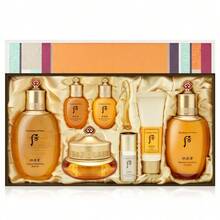 The History of Whoo A Special Set Of Three Types Of Lifting Of The Foojinhyang - Color - View 5