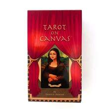 Contemporary Esoteric Divination Set With Celestial Motifs & Gold-Foil Accents For Collegiate Mystical Studies - Multicolor - View 9