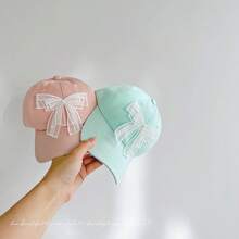 Baby & Kids Hats - 米色 - 查看 2