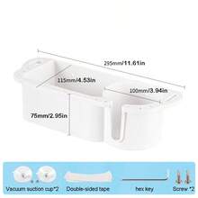 船用球童车，船用球童车收纳盒，船用杯架，带杯架的渔具收纳盒，多功能海钓收纳盒，通用型鲈鱼船皮划艇浮桥钓鱼舱收纳，游艇和路亚配件的理想选择，渔具盒，沙滩必需品，沙滩配件，泳池浮板