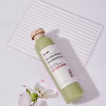 mingxuan 260ml Large Capacity Lavender Pure Vegan Fragrance Shower Gel, Suitable For Dry Skin, Body Wash, Travel Size, Sweat & Odor Cleansing, Daily Bathing Fragrance, Lavender Scented, Long-Lasting Fragrance, Deep Pore Cleansing & Moisturizing, Unisex 260ml Fragrance Shower Gel