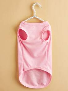 Atmungsaktive & modische Haustier Hund/Katze Weste, Kühlung für den Sommer