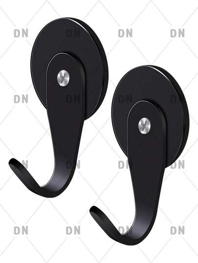 1 szt. supermocny magnetyczny wieszak na wianek, magnetyczny haczyk do lodówki, odporny na zarysowania magnetyczny wieszak, haczyk na drzwi do kuchni i domu – wytrzymały magnetyczny uchwyt, antypoślizgowy i odporny na rdzę, łatwy montaż, uniwersalny dodatek do drzwi i lodówki, sezonowy wystrój, uporządkowana organizacja, stylowy wygląd, bardzo mocny magnetyczny uchwyt, wykończenie odporne na zarysowania, idealny do drzwi lodówki, szafki i spiżarni